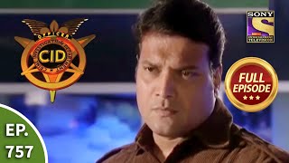 CID  सीआईडी  Ep 757  Ganesh Chaturthi  Full Episode [upl. by Mir]