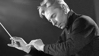 Dvořák Symphony No 9 quotFrom the New Worldquot  Karajan · Berliner Philharmoniker [upl. by Srednas]