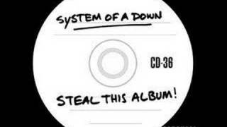 System Of A Down  Pictures [upl. by Tindall]