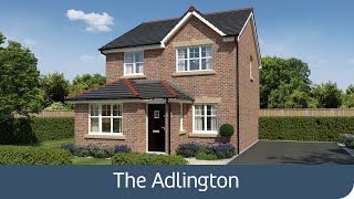 Discover The Adlington [upl. by Jemine167]