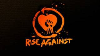 Rise Against  Savior Sub Español  English [upl. by Sellig]