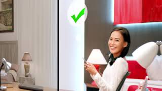 RedDoorz Best Affordable Hotel Chain in the Philippines [upl. by Kubetz]