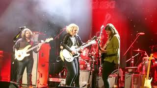 The Devon Allman Project with Samantha Fish  Midnight Rider [upl. by Hilly434]