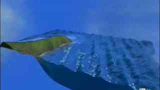 quotOcean Waterquot  A RealTime XNA Water Rendering Tech Demo Part 2 [upl. by Crespi99]