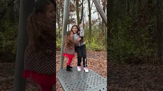 Learning to Share and Kindness at The Playground 🛝 kidsvideos youtube pretendplay goodhabits [upl. by Groscr221]