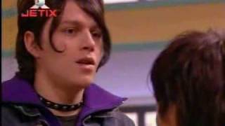 rebelde way 105 15 2da temporada [upl. by Neroled]