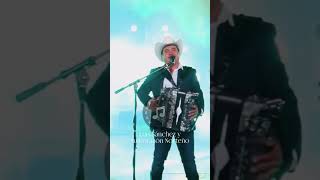 Parte 1 de 20 El Botas blancas  Luis Sánchez y Su Corazón Norteño Kabrales Concert 1 [upl. by Stronski]