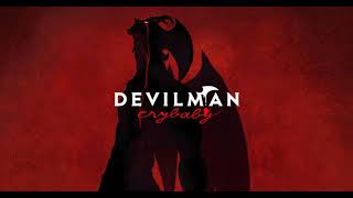 Devilman Crybaby  DVMN HQ [upl. by Kapeed530]