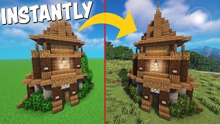 How to Use amp Create schematics Minecraft World Edit Guide 7 [upl. by Assetniuq]