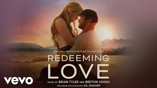 Redeeming Love Theme  Redeeming Love Original Motion Picture Soundtrack [upl. by Ehcor404]