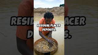 Where to Find Gold How Gold Forms and How to Find MineralRich Ore lode gold placer goldpan [upl. by Annayt545]