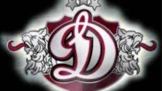 Dinamo Riga Himna [upl. by Namreg]