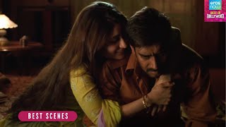 Kareena Kapoor Omkara  Best Movie Scenes  Saif Ali Khan Ajay Devgn [upl. by Bone]