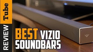 ✅Soundbar Best Vizio Soundbars Buying Guide [upl. by Swisher]