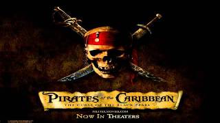 Pirates of the Caribbean OST  Extended Soundtrack [upl. by Ille123]