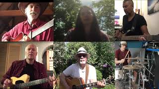 New Frontiers Cover Of Jackson Brownes Barricades of Heaven 720p [upl. by Arta431]