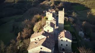 Castello della Pieve [upl. by Moser654]