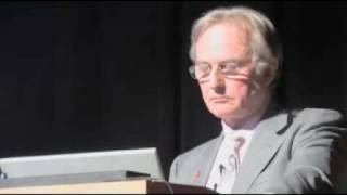 I Am Offended  Richard Dawkins  UC Berkeley [upl. by Shawn210]