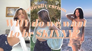 80s feminism can speak to 21st century eating disorders videoessay bodyimage eatingdisorder [upl. by Popele]