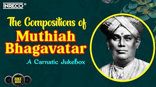 The Carnatic Compositions  Muthiah Bhagavatar  Bombay SJayashri  Nithyasree Mahadevan  SSowmya [upl. by Edora]