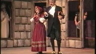 Ruddigore  Blameless Dances Gilbert amp Sullivan Shreveport 2000 [upl. by Paulita215]