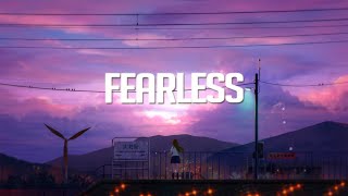 Fearless  Chillstep Mix 2023 [upl. by Vonni344]