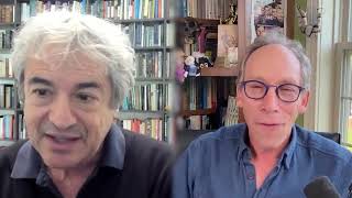 Carlo Rovelli From Dante to White Holes [upl. by Haile]