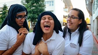 Recreo en la escuela EL MEJOR MOMENTO DEL DÍA [upl. by Nymzaj]