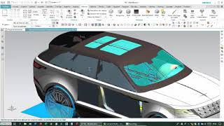 BIW study car design [upl. by Neema]