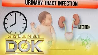 Causes signs and symptoms of UTI  Salamat Dok [upl. by Reggi727]