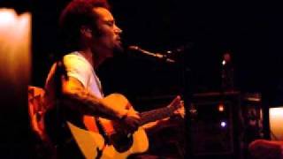 Ben Harper  Blessed To Be A Witness [upl. by Stolzer850]