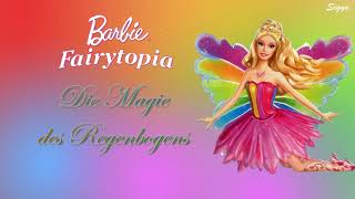 Barbie in die Magie des Regenbogens  HörbuchHörspiel [upl. by Becka]