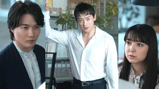 山本耕史＆神木隆之介＆上白石萌音、「ロト7」「ロト6」新CMに出演（CM メイキング インタビュー／山本耕史 神木隆之介 上白石萌音） [upl. by Chrysler]