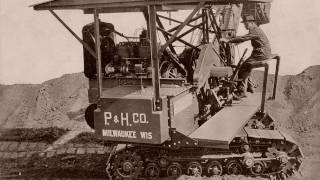 A History of PampH Mining Equipment [upl. by Einegue782]