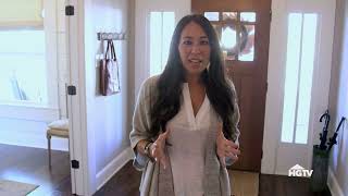 47 Best Home Decorating Ideas To Easily Update Your Home  Joanna Gaines New House Video [upl. by Athelstan]