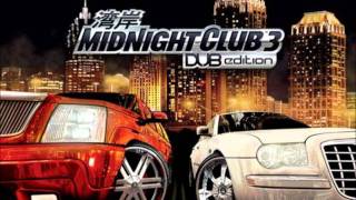 Real Big Instrumental  Games  Midnight Club 3 DUB Edition [upl. by Neela]