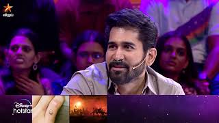 Thug பண்றீங்க Vijay Antony 🤣🔥😎  Start Music Season 5  Episode Preview [upl. by Pelpel667]