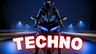 SUPERBIKE TECHNO MOTIVATION 🏁 Aggressive Sport Techno Mix 2024 [upl. by Nunnery136]