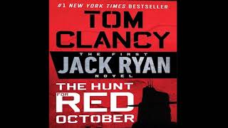 TOM CLANCY THE HUNT FOR RED OCTOBER 16 [upl. by Barfuss]