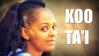 Eskiyas Mezemir  Koo Tai  New Ethiopian Music 2017 Official Video [upl. by Rossy]