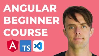 Angular For Beginners  27 Renderer2 [upl. by Nasas]