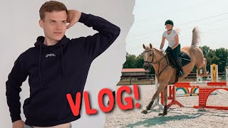 Ein Tag in unserem Leben  Vlog [upl. by Idorb527]