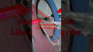 rad movie bmx bike build retrobmx rad mongoose expert [upl. by Murrell]