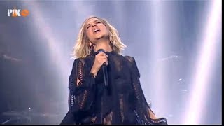 Άννα Βίσση  Λόγια και Σιωπές LIVE  THOC  2018  Anna Vissi Logia amp Siopes  Sophia Foundation [upl. by Dusza484]