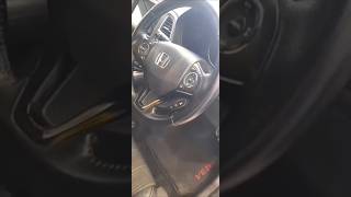 Honda Vezel Interior Satisfying Detailing youtube youtubeshorts ytshorts satisfying asmr [upl. by Henson]