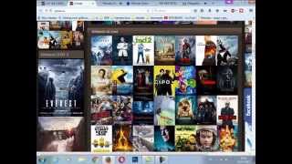 Las mejores paginas para ver peliculas online y sin cortes Gratis [upl. by Eimaral]