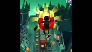 subway subwaysurfers [upl. by Leary24]