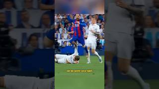 Pertarungan Leonel Messi dan Sergio Ramos Selama El Clasico [upl. by Josee556]