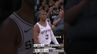 Chris Paul amp Victor Wembanyama CONNECTION for the FIRST TIME cp3 wemby spurs nba nbapreseason [upl. by Charleen]