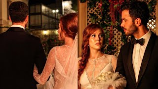 Surprising Details from Barış Arduç and Elçin Sangus Wedding Photos Revealed [upl. by Kemble]